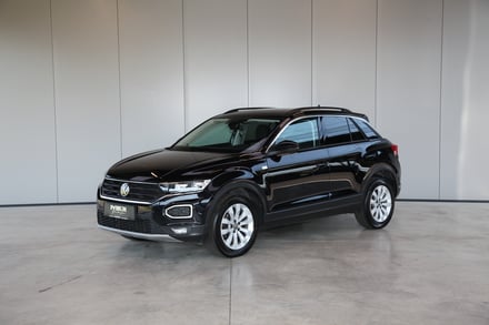 VW T-Roc Design TSI
