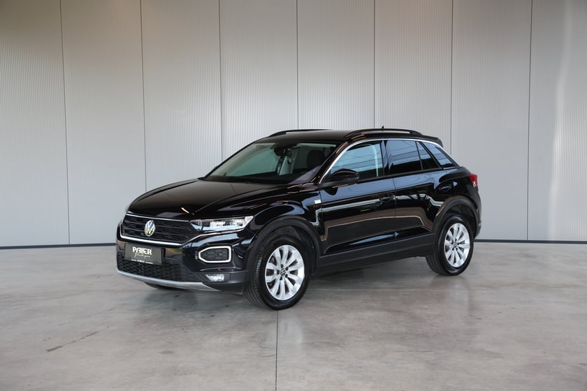 VW T-Roc Design TSI
