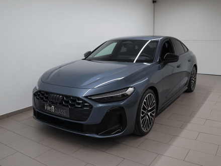 Audi A5 Limousine TDI quattro