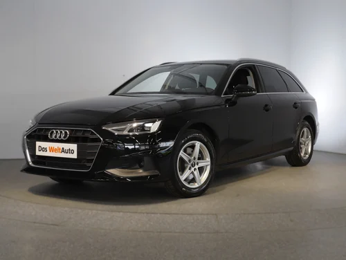 Audi A4 Avant 30 TDI