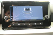 Thumbnail-Foto von Fahrzeug