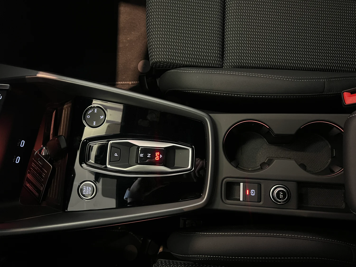 Bild eines A3 Sportback 30 TFSI