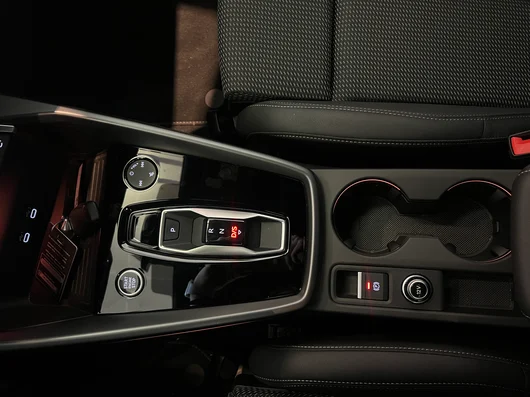 Bild eines A3 Sportback 30 TFSI