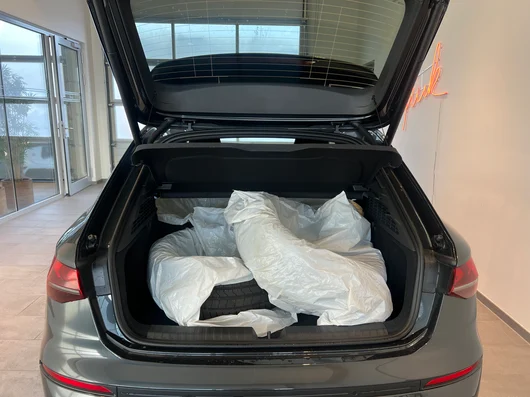 Bild eines A3 Sportback 30 TFSI