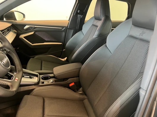 Bild eines A3 Sportback 30 TFSI