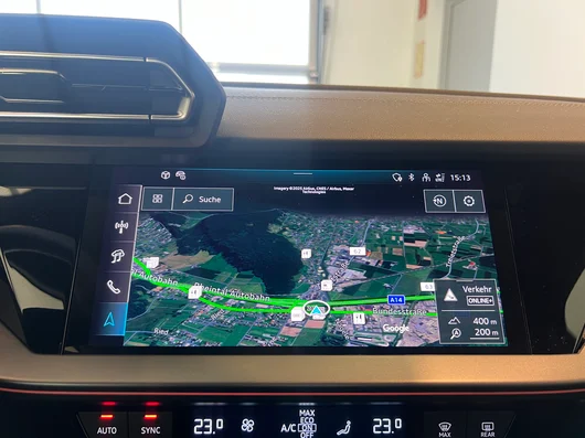 Bild eines A3 Sportback 30 TFSI