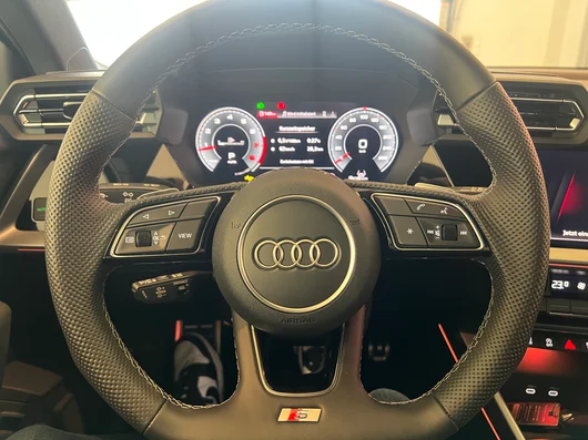 Bild eines A3 Sportback 30 TFSI