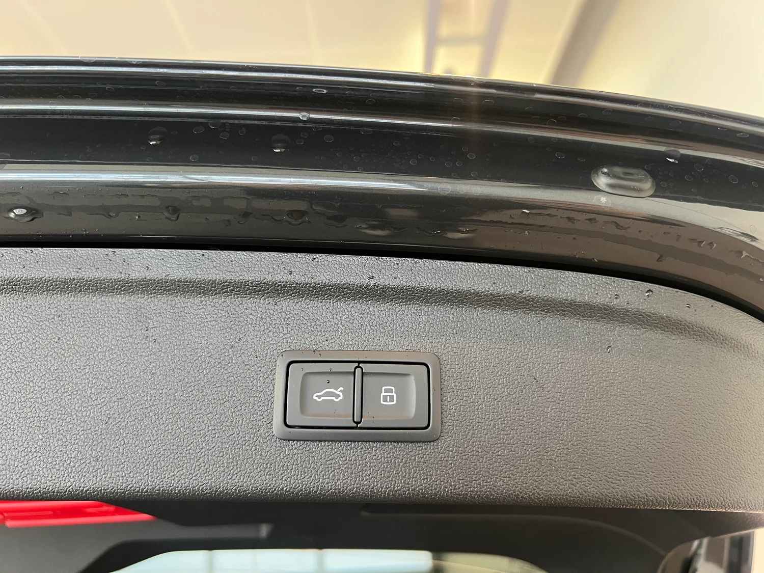 Bild eines A3 Sportback 30 TFSI