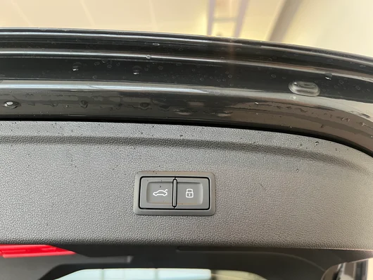 Bild eines A3 Sportback 30 TFSI