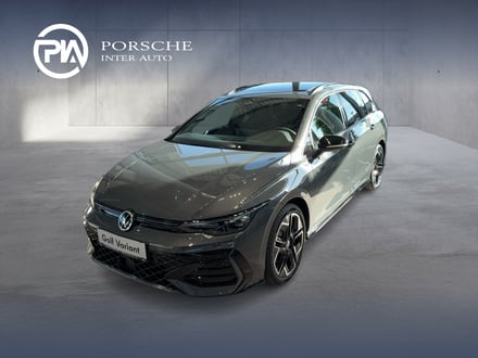 VW Golf Variant Sport TSI 4MOTION DSG