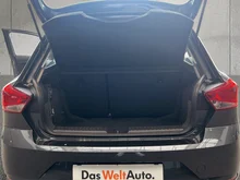 SEAT Ibiza Reference 1.0 in Magnet-Grau Metallic