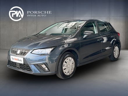 SEAT Ibiza Reference 1.0