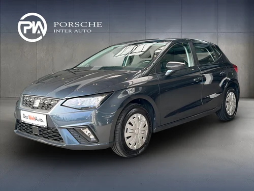 SEAT Ibiza Reference 1.0
