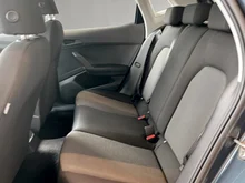 SEAT Ibiza Reference 1.0 in Magnet-Grau Metallic