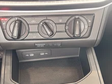 SEAT Ibiza Reference 1.0 in Magnet-Grau Metallic