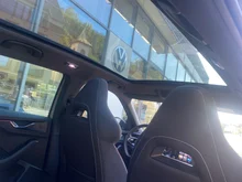 Škoda Kamiq MONTE CARLO TSI in Stahl-Grau