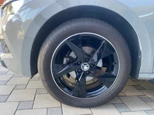 Škoda Kamiq MONTE CARLO TSI in Stahl-Grau