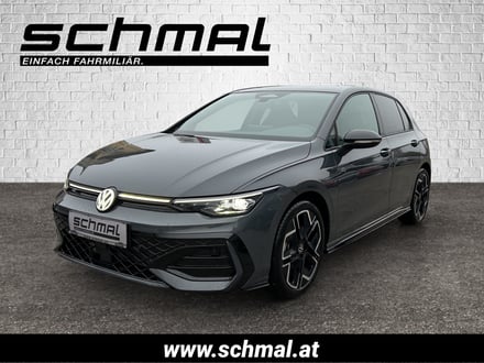 VW Golf Sport mHEV TSI DSG
