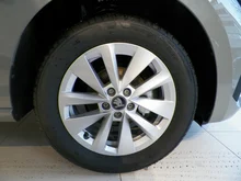 Thumbnail-Foto von Fahrzeug