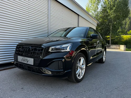 Foto von Fahrzeug