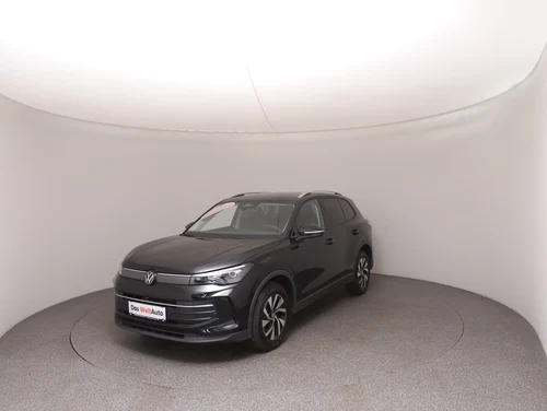 VW Tiguan Friends eTSI DSG