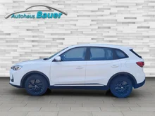 MG ZS 1.5 T 85 kW Select in Dover White