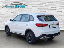 MG ZS 1.5 T 85 kW Select in Dover White