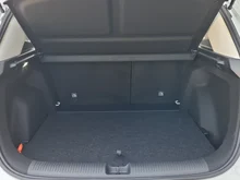 MG ZS 1.5 T 85 kW Select in Dover White