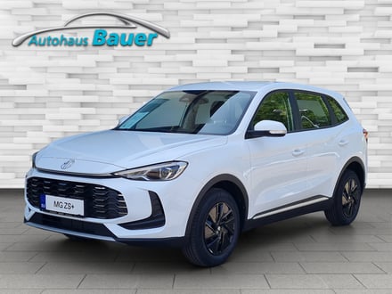MG ZS 1.5 T 85 kW Select