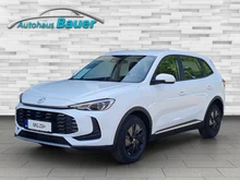 MG ZS 1.5 T 85 kW Select in Dover White