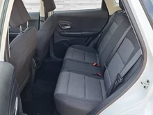 MG ZS 1.5 T 85 kW Select in Dover White