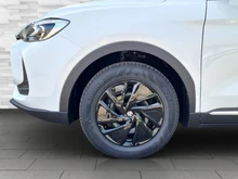 MG ZS 1.5 T 85 kW Select in Dover White