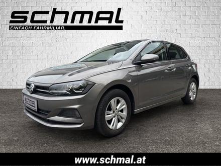 VW Polo Comfortline