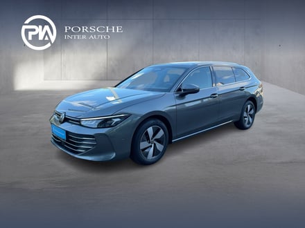 VW Passat Variant Business eTSI DSG