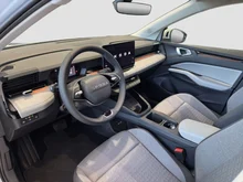 Škoda Epiq Selection 55 in Platinum-Weiß Metallic