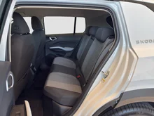 Škoda Epiq Selection 55 in Platinum-Weiß Metallic