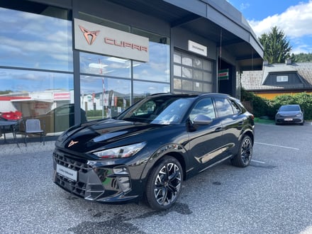CUPRA Terramar 2.0 TSI 204 PS DSG 4Drive