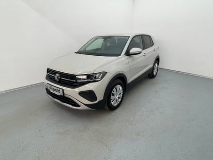 VW T-Cross 4Me TSI