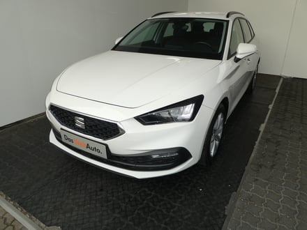 SEAT Leon SP Kombi Reference 1.0 TSI