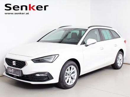 SEAT Leon SP Kombi Style Edition 1.5 eTSI DSG