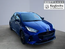 Thumbnail-Foto von Fahrzeug