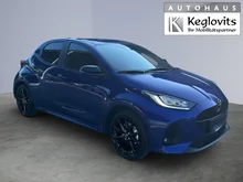 Thumbnail-Foto von Fahrzeug