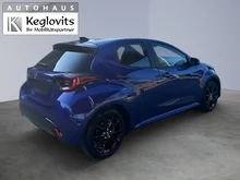 Thumbnail-Foto von Fahrzeug