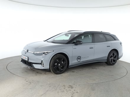 VW ID.7 Tourer GTX 4MOTION 250 kW Business