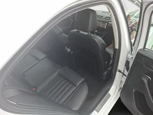 Škoda Superb Style TDI DSG in Moon-Weiß Metallic