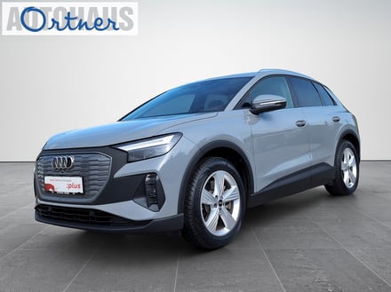 Audi Q4 40 e-tron