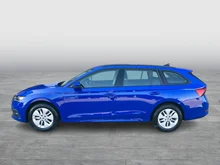 Škoda Octavia Combi Ambition in Energy-Blau