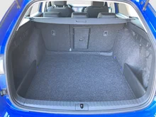 Škoda Octavia Combi Ambition in Energy-Blau