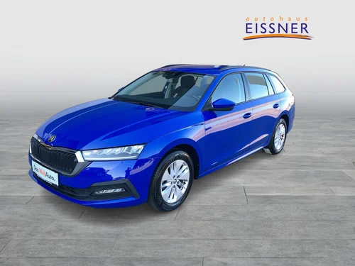 Škoda Octavia Combi Ambition