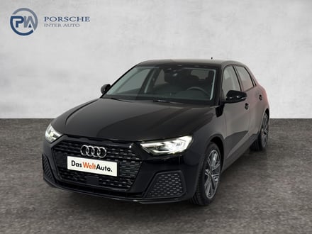 Audi A1 Sportback 30 TFSI intense
